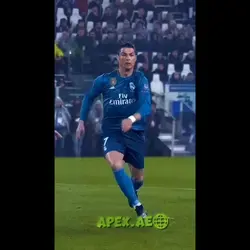 #cr7 the best player