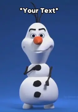 Olaf Slaying