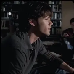 sam winchester 