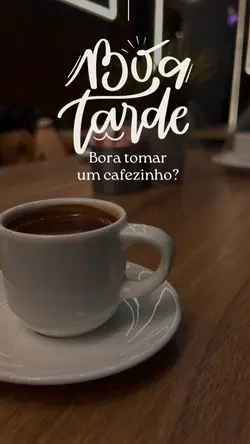 Bora tomar um