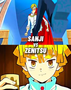 1v1 Anime Template 
