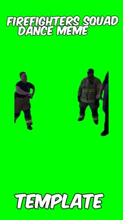 Squad dance 