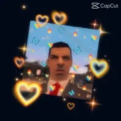 Mr Bean