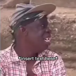 Man Laughing 