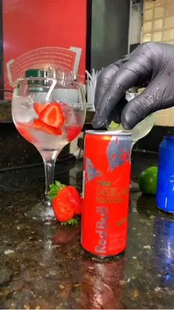 Drinks 