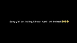 SORRYYyY
