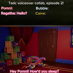 TADC VOICEOVER EP.2