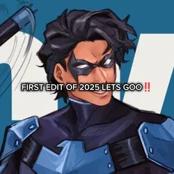 NIGHTWING