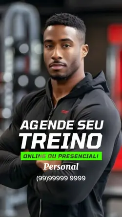 PERSONAL TRAINER 