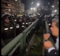 Elon musk vs Maduro