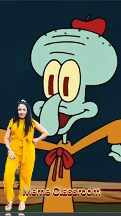 Meme Classroom