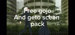 Free scene pack
