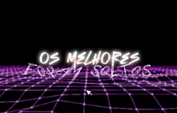 Sua série da escola