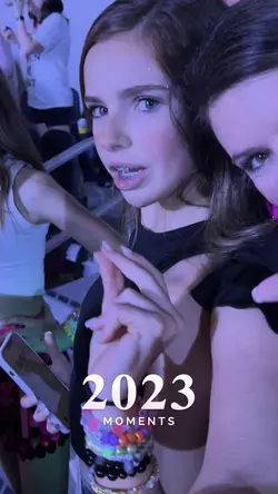 2023 Moments