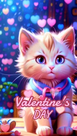 Valentines card 
