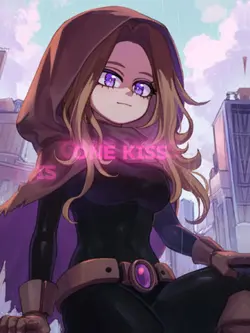 1 Kiss