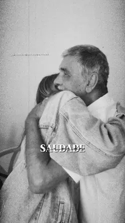 saudade..