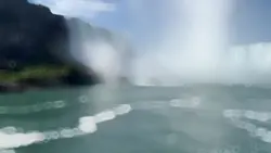 Niagara falls