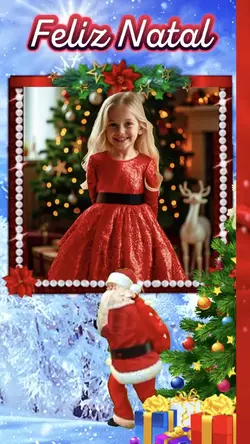 Feliz Natal 
