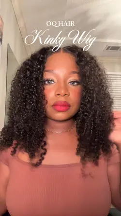 Wig Install
