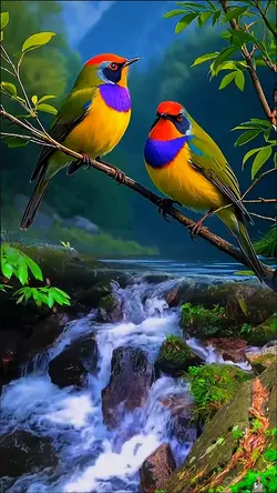 Lovebird
