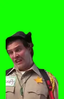 Officer Doofy