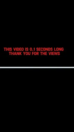 1 second trend 
