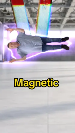 Magnetic