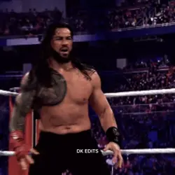 Roman Reigns