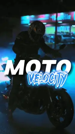 Moto Velocity 