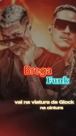 Brega funk