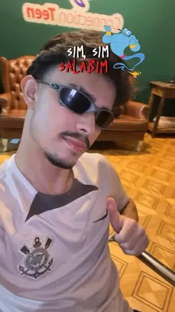 sim, sim salabim