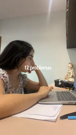 muitos problemas 