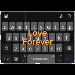 Love Forever