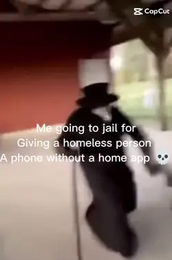 Plague doctor meme