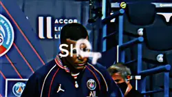 Mbappe template 