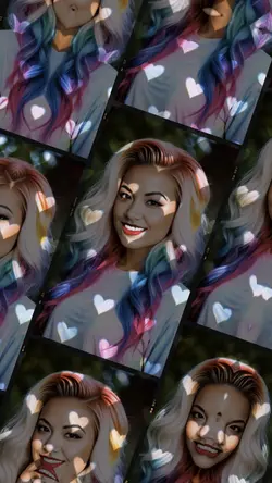 Heart film