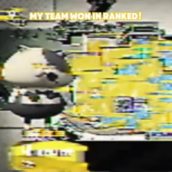 Me in splatoon 