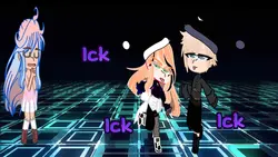 Ick