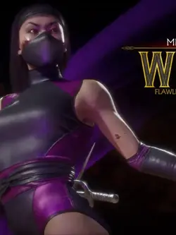 MILEENA KAHN