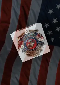 July 4th template