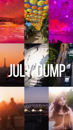 PHOTO DUMP 📸