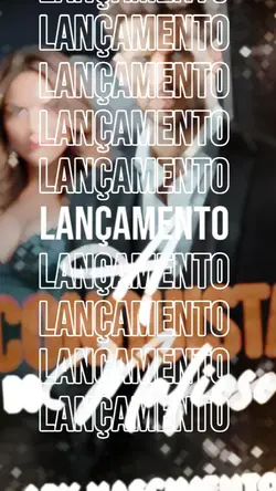 LANÇAMENTO 