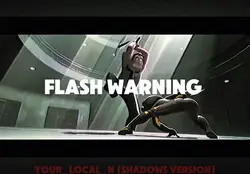 BAD GUYS EDIT 