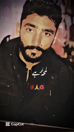 لمحہ لمحہ ہے🌹