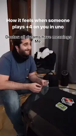 True