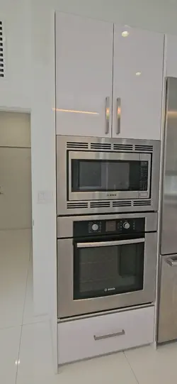 Luxury Living