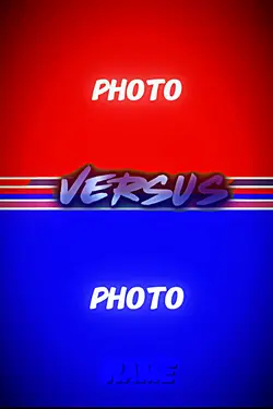 VERSUS TEMPLATE