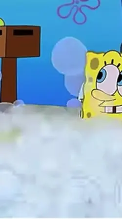 SPONGEBOB 