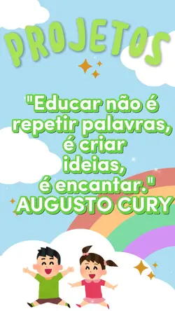 Atividades crianças 